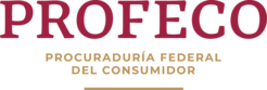 Logo de Profeco